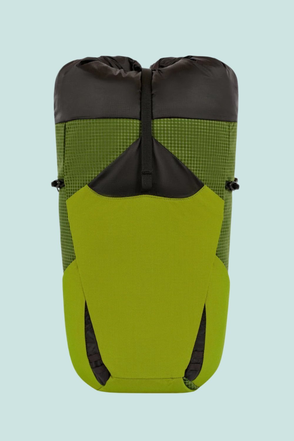 Pa'lante Joey - Pine Gridstop/Lichen Mesh | Coffee Outdoors