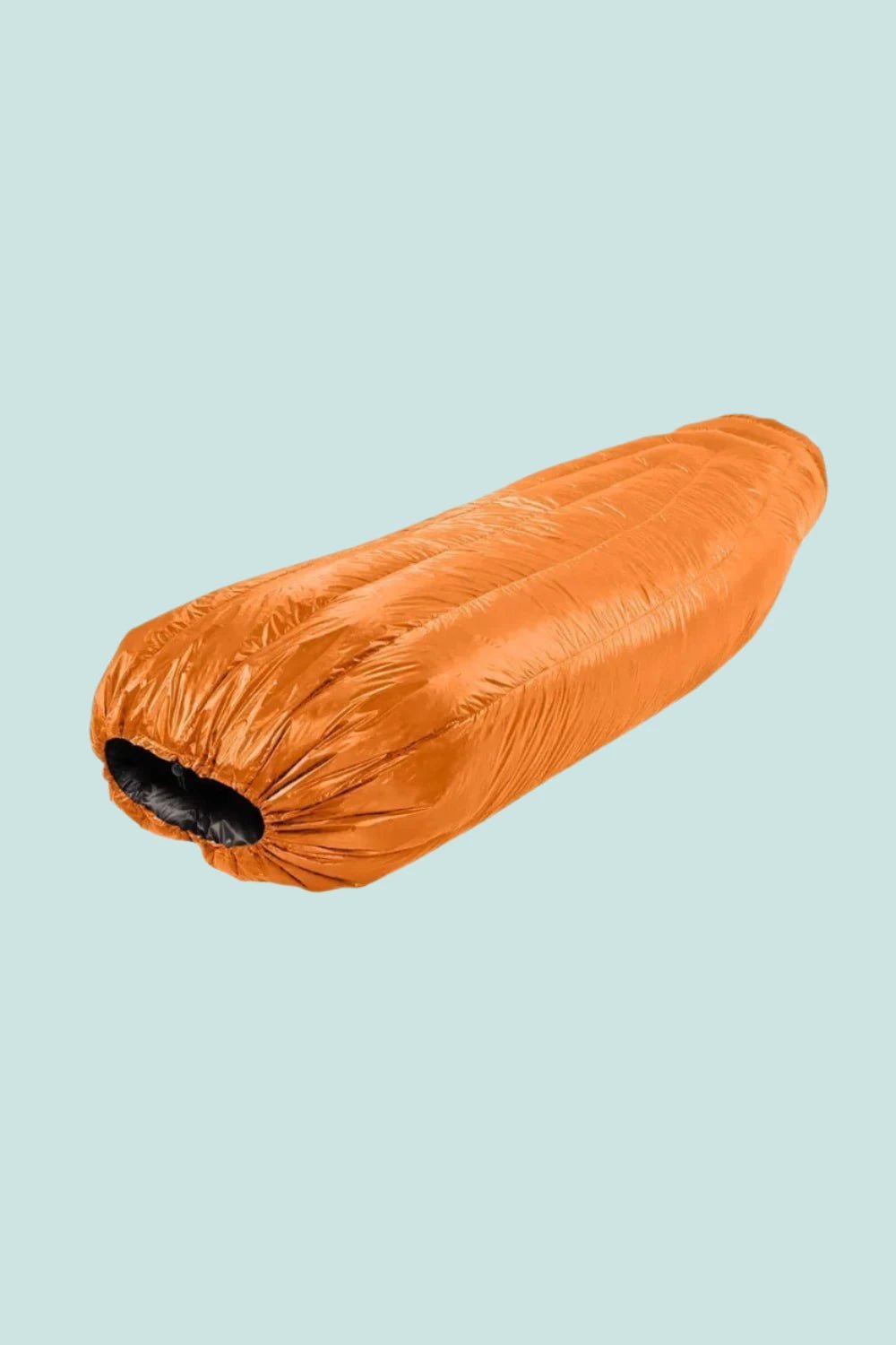 Enlightened Equipment Revelation Quilt 950 Fill Down - Navy / Charcoal | Coffee Outdoors