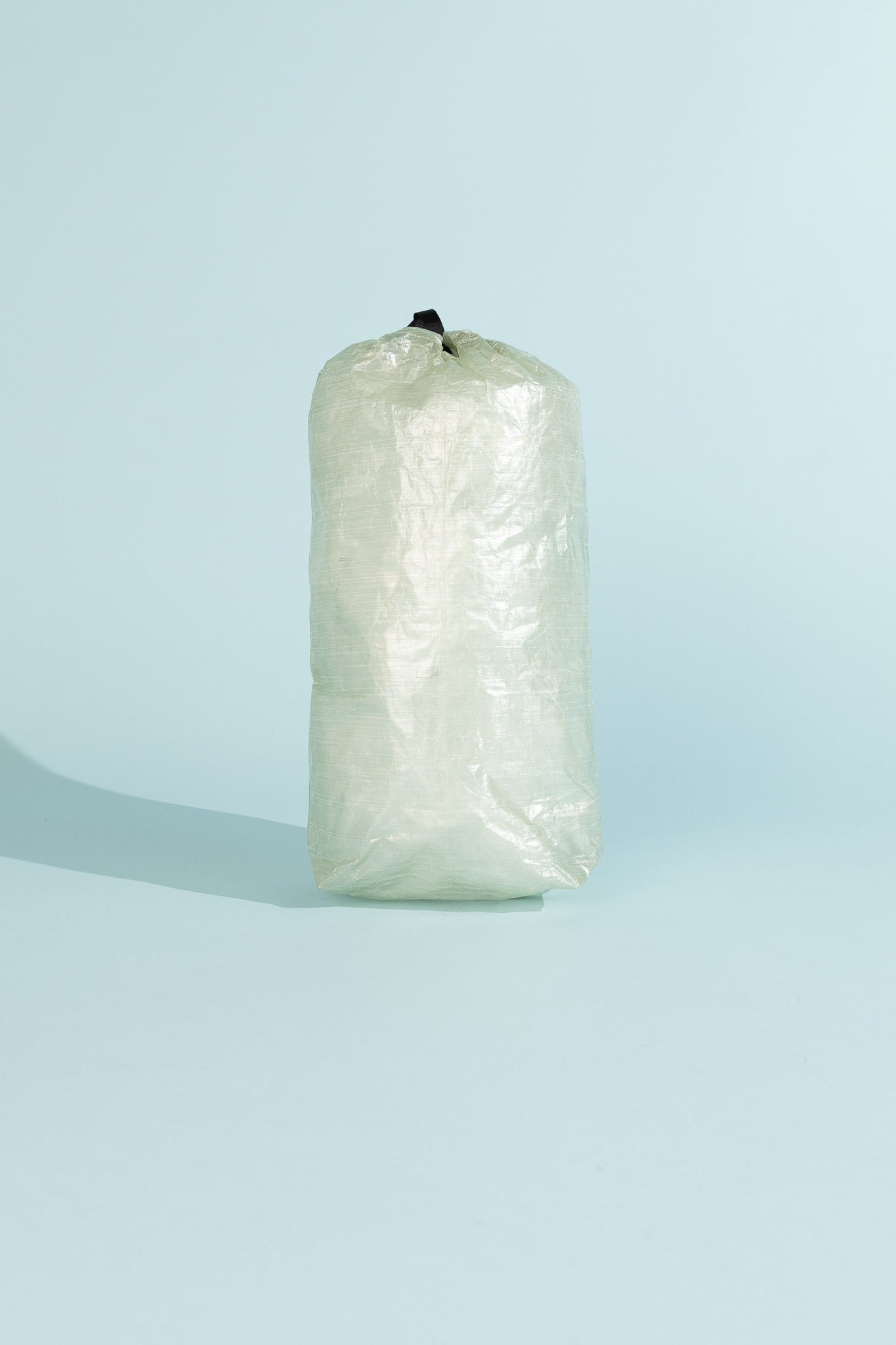Allmansright Krafs Stuff Sack Large in Olive, view 3.