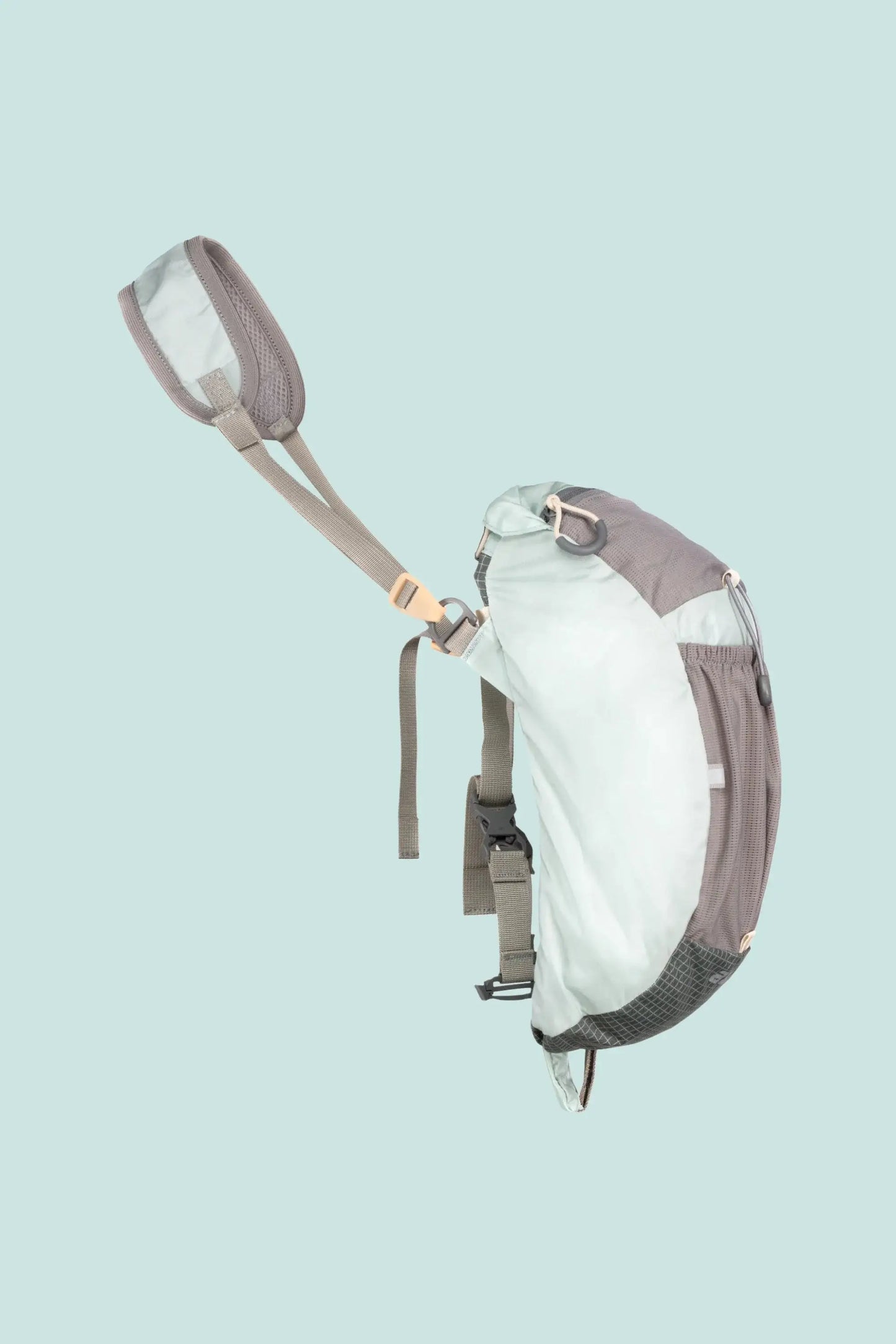 Aarn Universal Balance Pockets | Coffee Outdoors