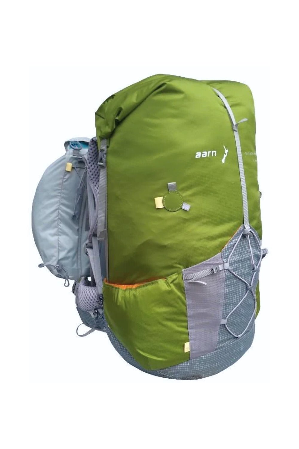 Aarn Featherlite Freedom | Coffee Outdoors