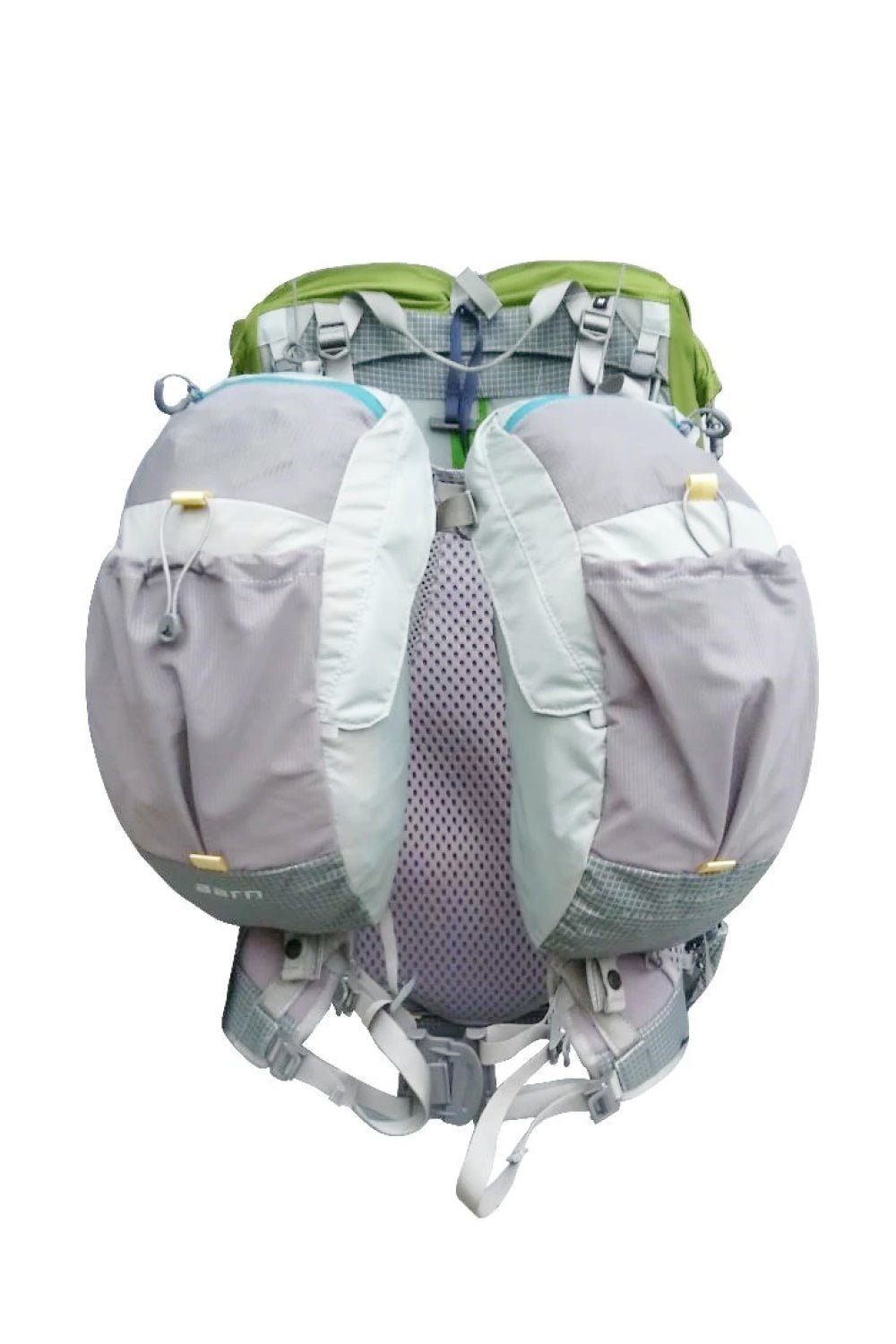 Aarn Featherlite Freedom | Coffee Outdoors