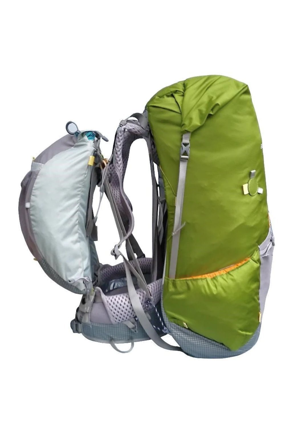 Aarn Featherlite Freedom | Coffee Outdoors