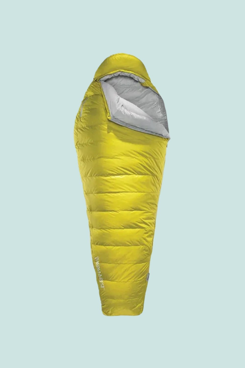 Thermarest Parsec -0ºC Regular - Larch | Coffee Outdoors