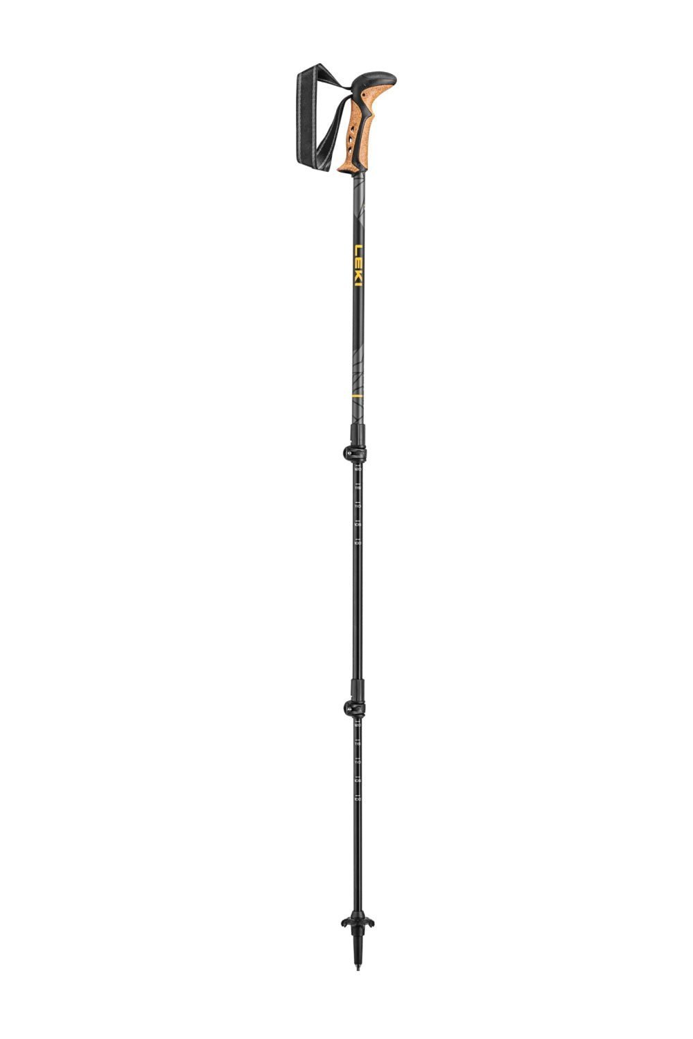 Leki Khumbu Lite Poles | Coffee Outdoors