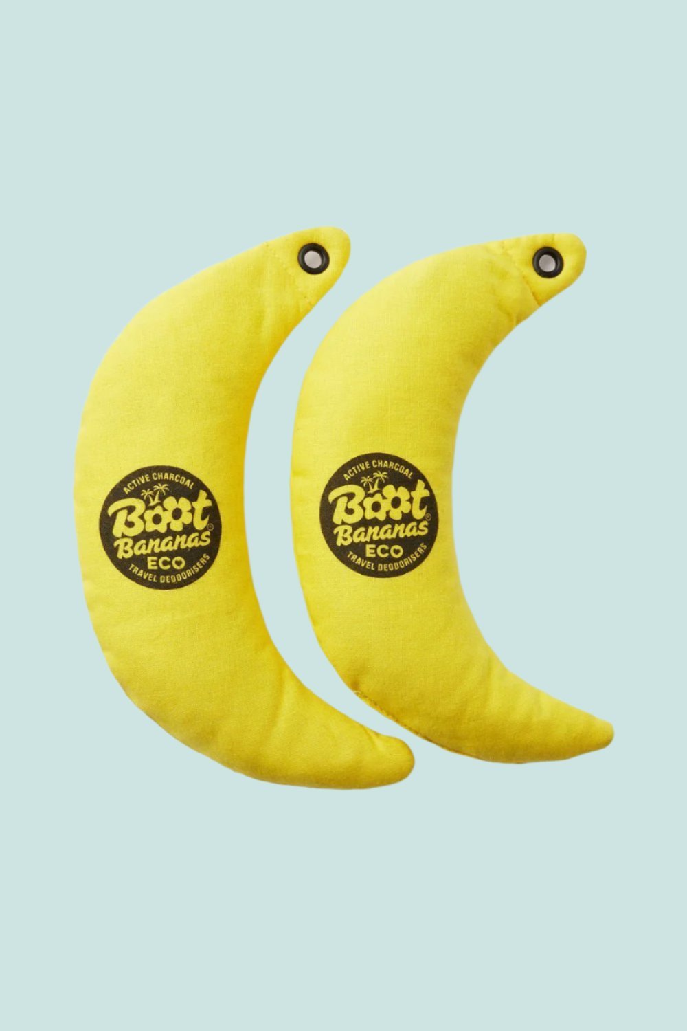 Boot Bananas Eco Travel Deodorisers | Coffee Outdoors