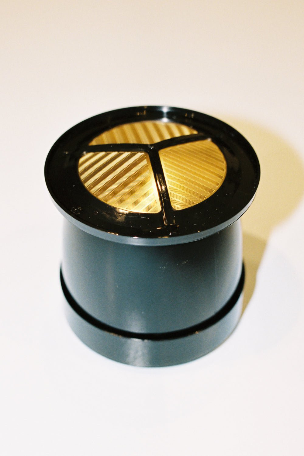 Gold Filter Coffee for one | Coffee Outdoors