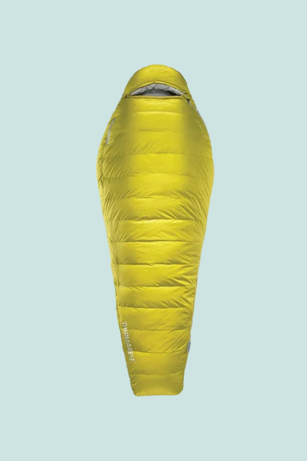 Thermarest Parsec -0ºC Regular - Larch | Coffee Outdoors