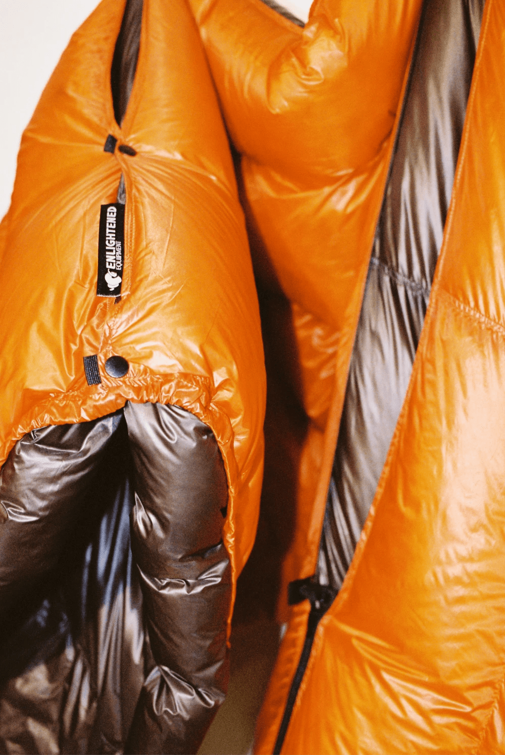 Enlightened Equipment Down Quilt | NZ | Coffee Outdoors Enlightened Equipment Down Quilt | NZ | Coffee Outdoors