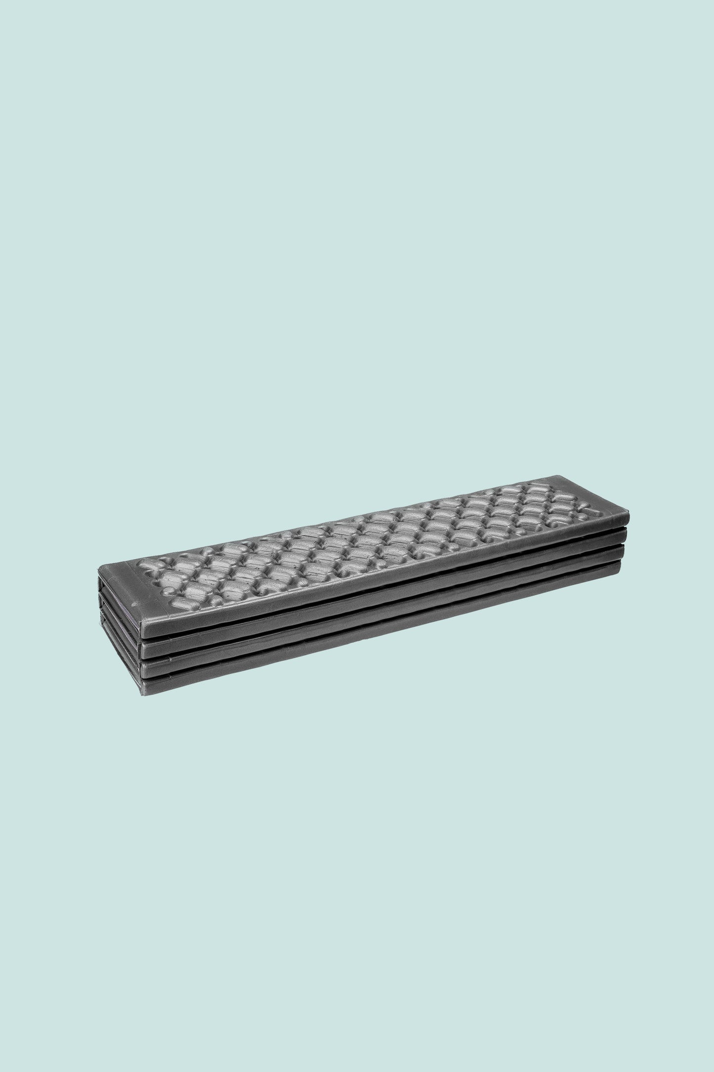 Evernew Miyama Sleeping Mat, view 3.