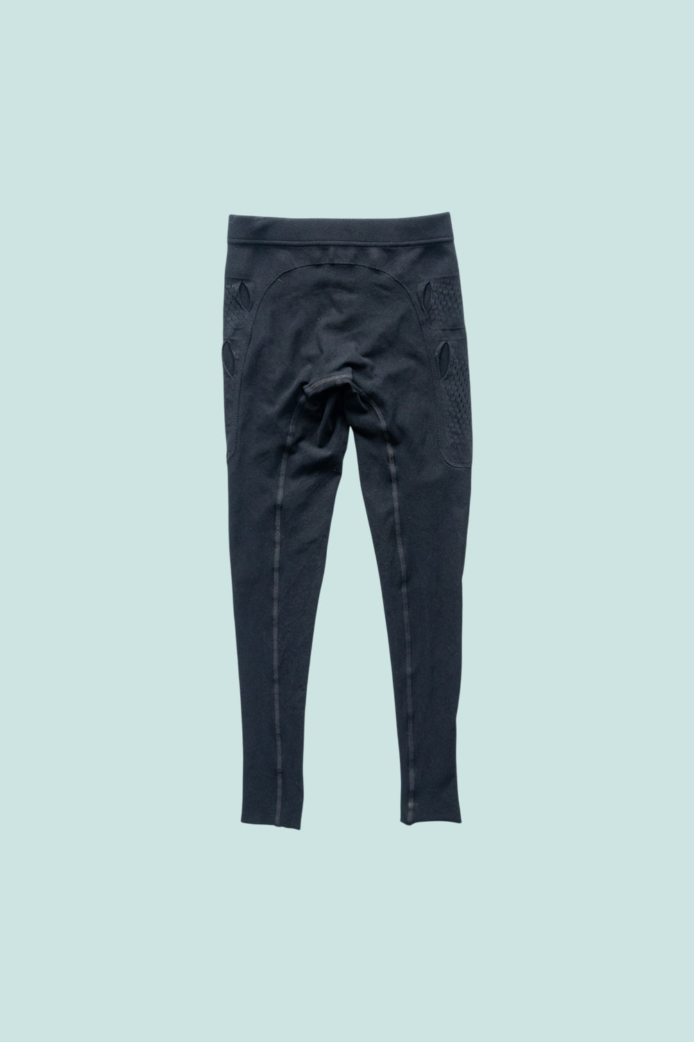 Warp Cargo Leggings - Phantom