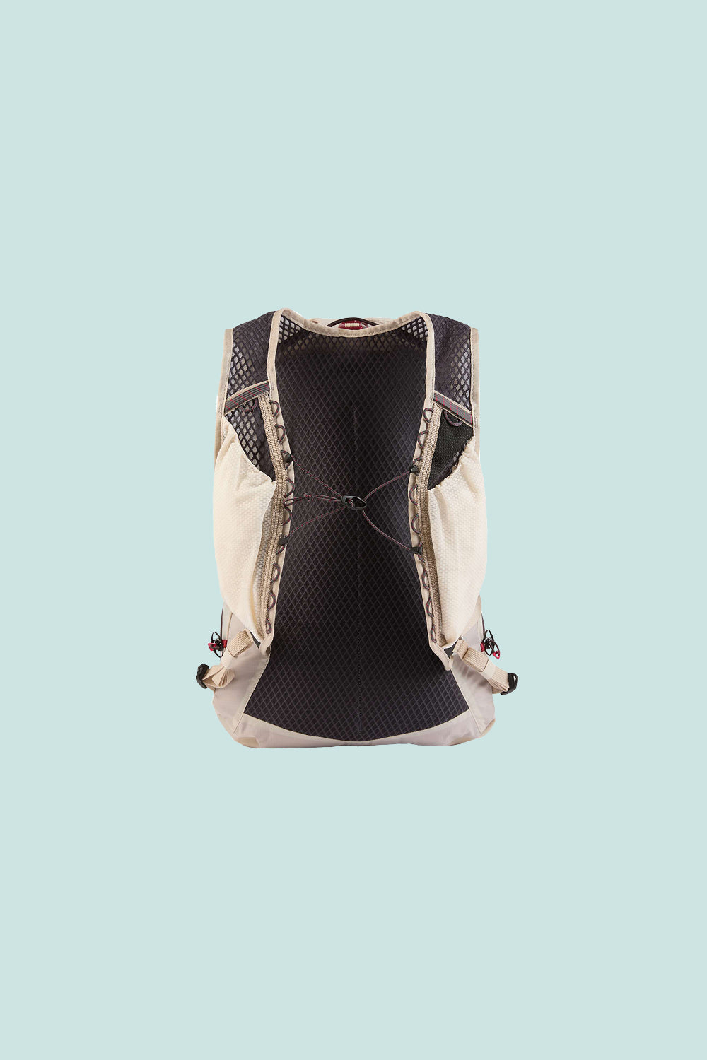Klattermusen Skrymner Backpack 20L in Putty Grey, view 2.