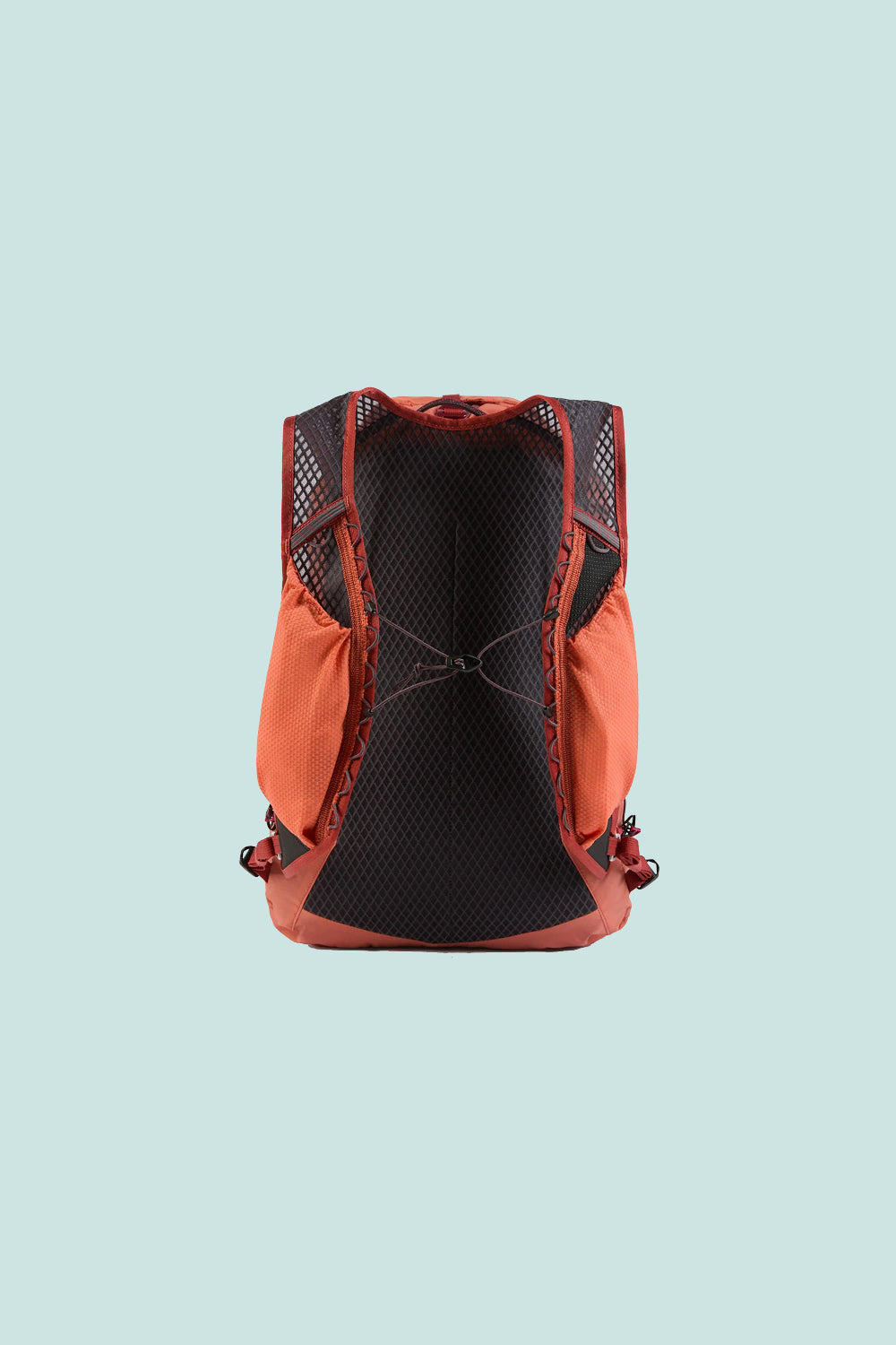 Klattermusen Skrymner Backpack 20L in Cloud Berry, view 2.