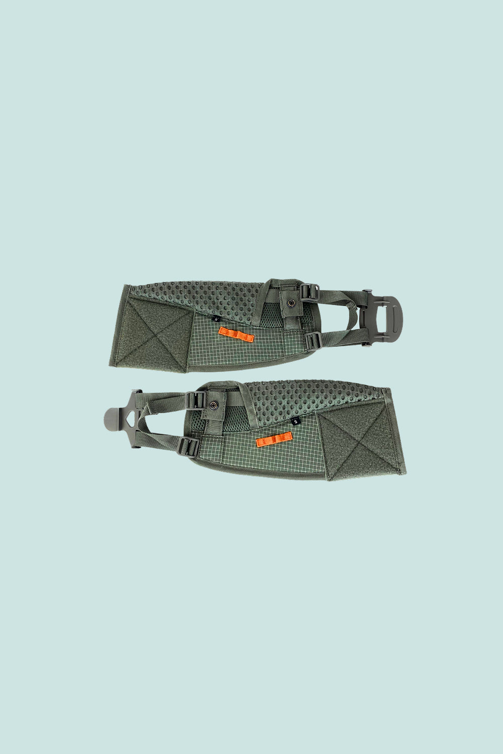 Aarn Pelvic Form Hipbelt 2026, view 2.