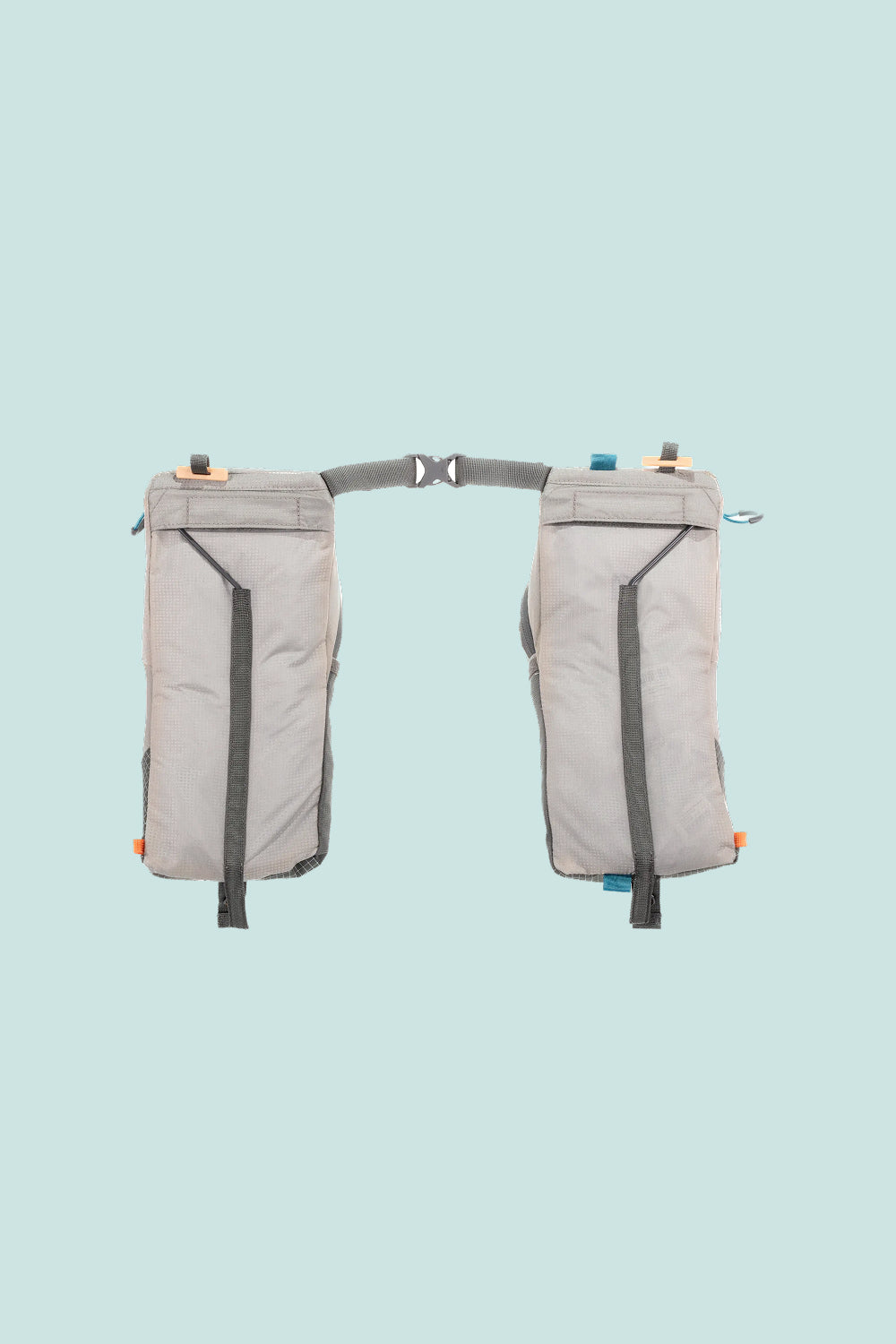 Aarn Balance Pockets Compact 2026, view 2.