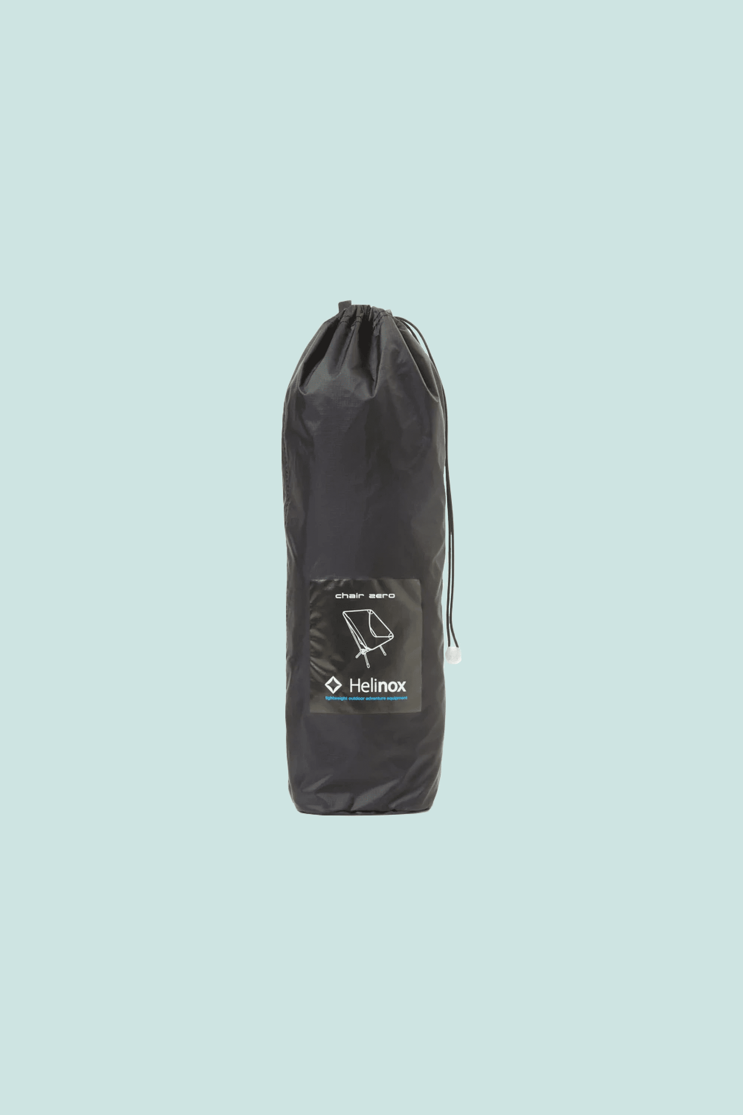 Helinox Chair Zero - Black | Coffee Outdoors