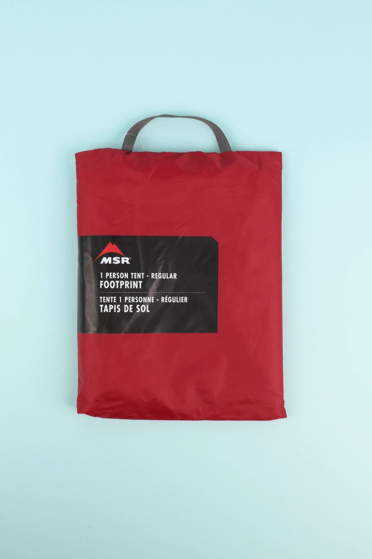 MSR Universal Footprint Regular - 1 Person | Coffee Outdoors