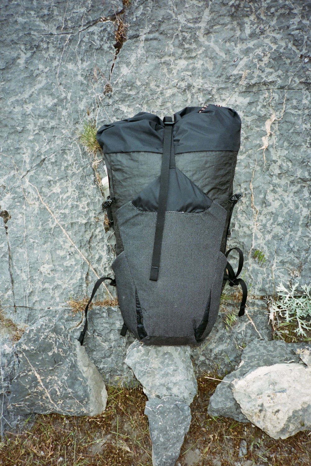 バッグ Pa'lante joey black ultraweave Pa'lante Joey - Black Ultraweave | NZ | Coffee Outdoors