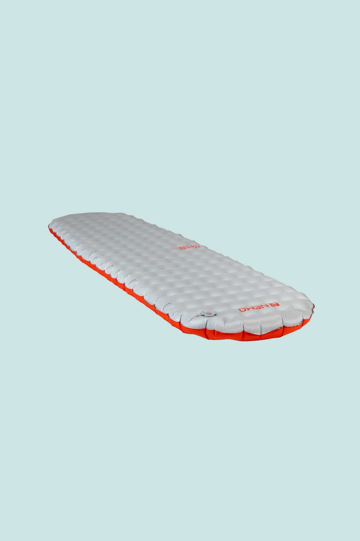 Nemo Tensor All-Season Sleeping Mat - Regular Mummy, view 2.