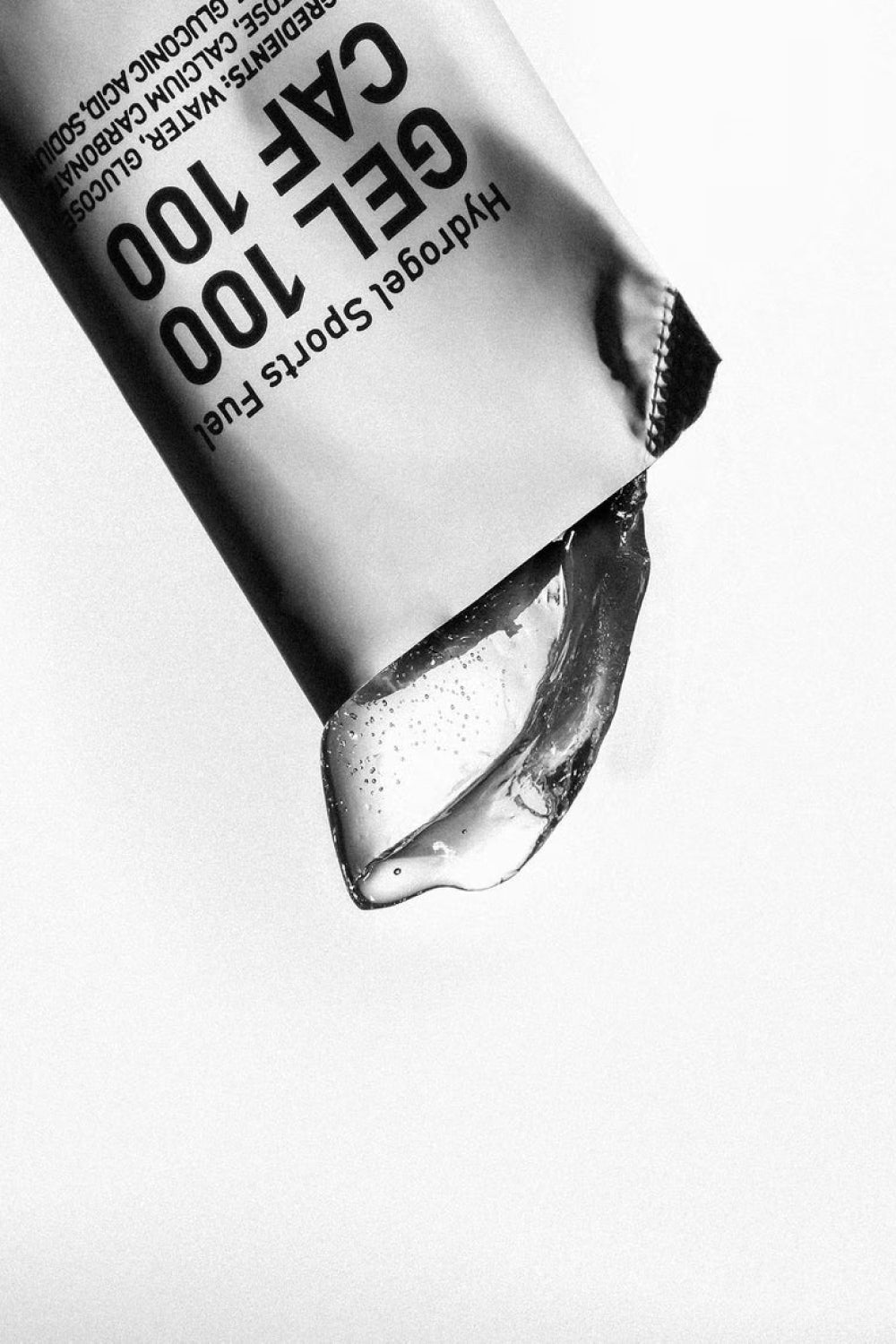 Maurten Gel 100 Caf 100 | Coffee Outdoors