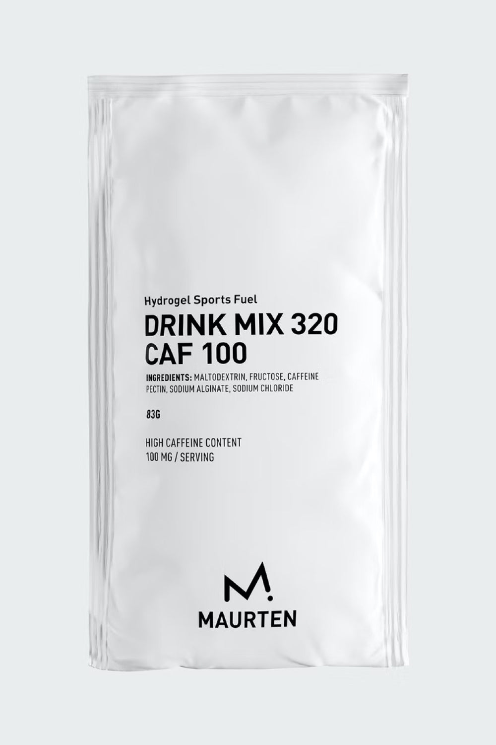 Maurten Drink Mix 320 Caf 100 | Coffee Outdoors