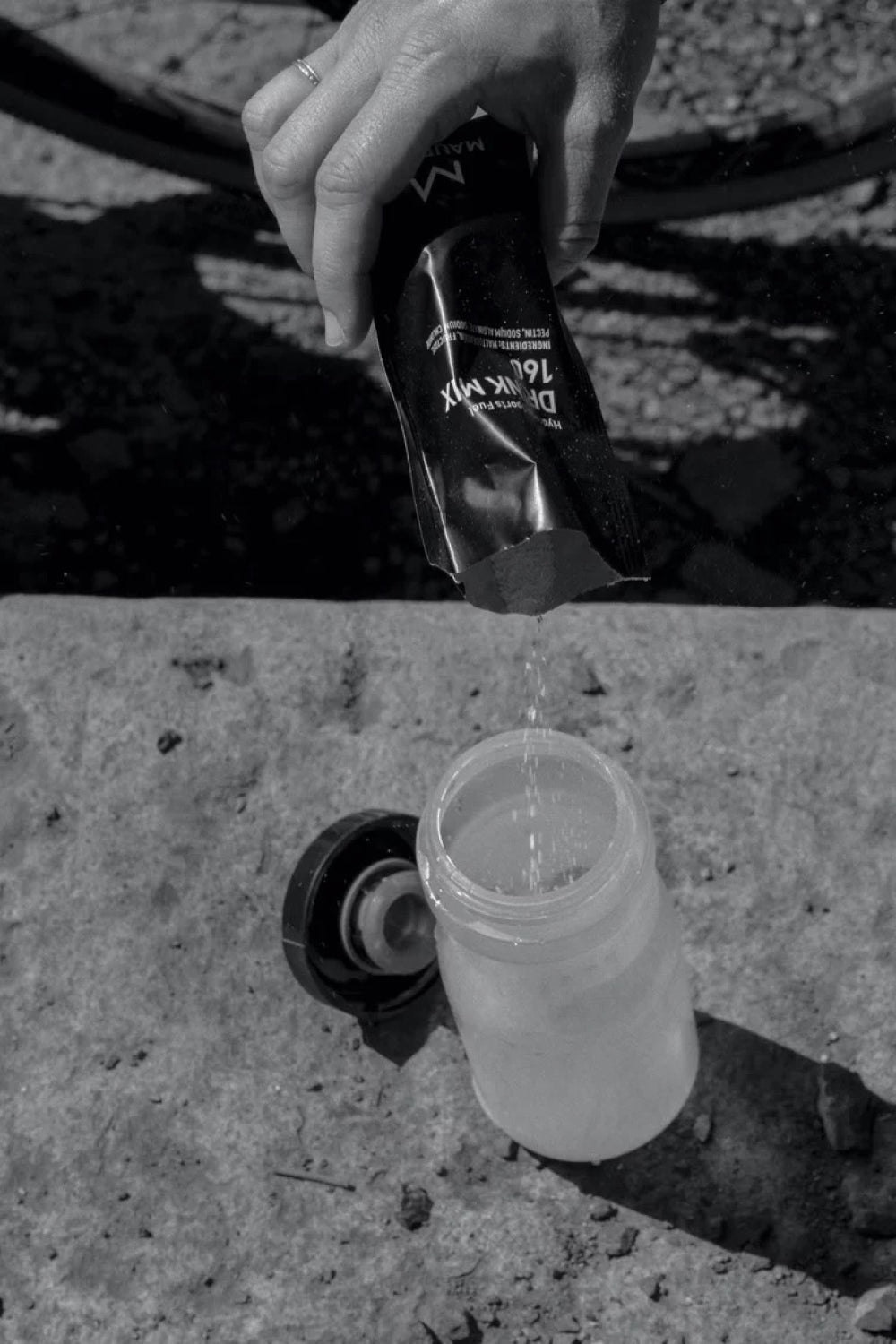 Maurten Drink Mix 160 | Coffee Outdoors
