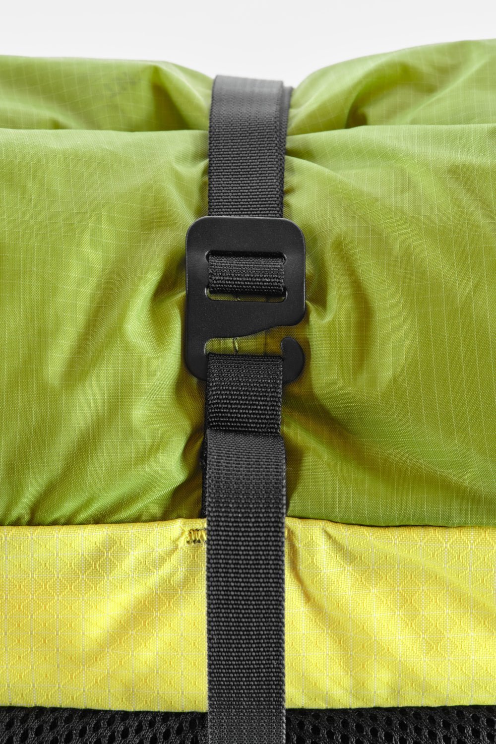 Pa'lante Joey - Daisy Gridstop/Lichen Mesh | Coffee Outdoors