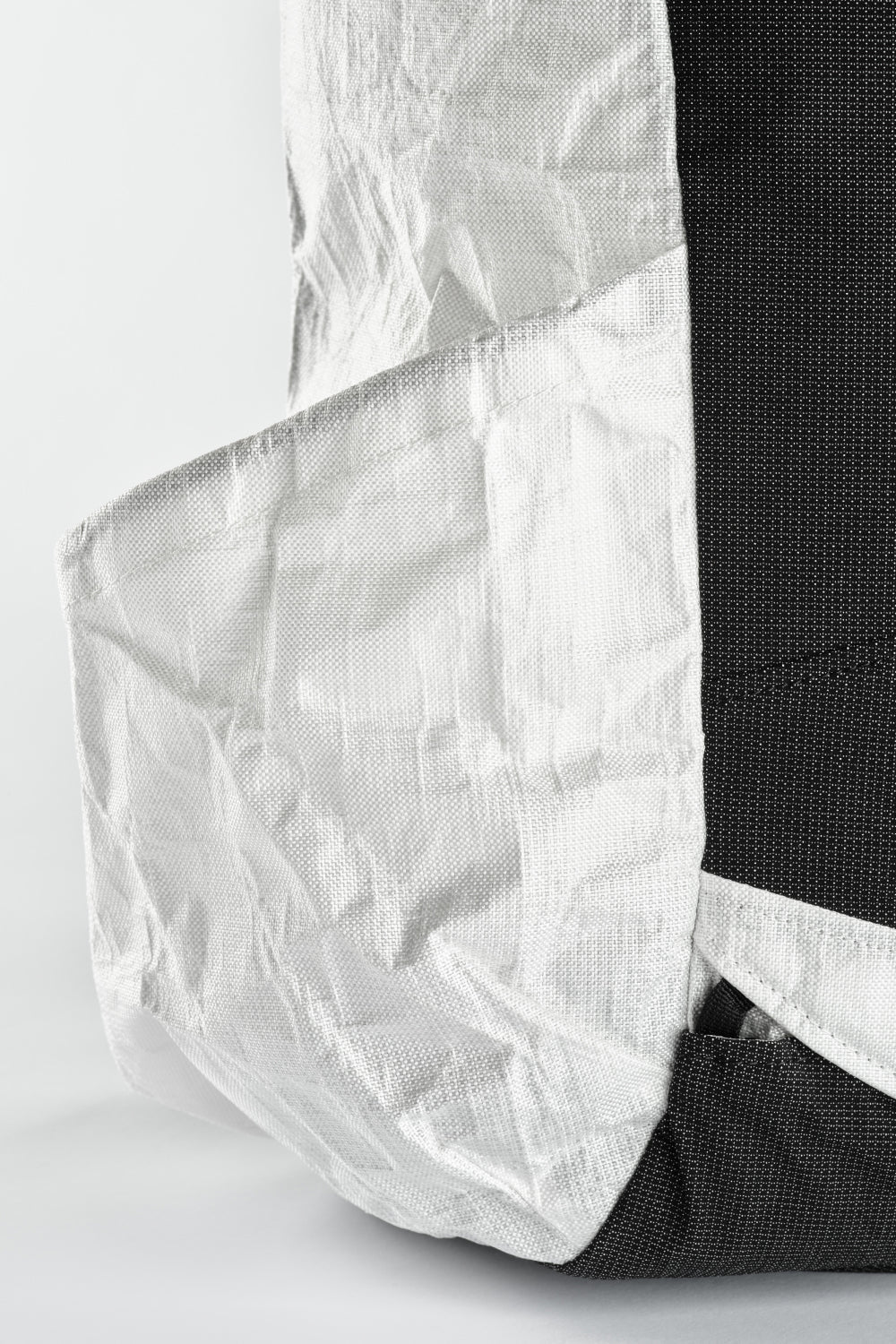 Pa'lante Desert Pack Small - White Ultraweave | Coffee Outdoors