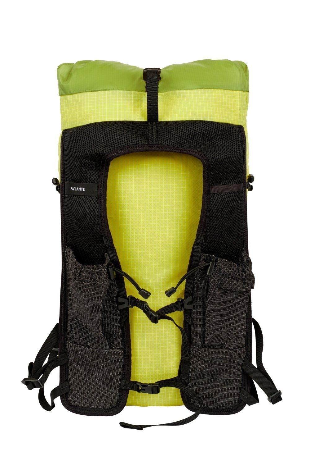 Pa'lante Joey - Daisy Gridstop/Lichen Mesh | Coffee Outdoors