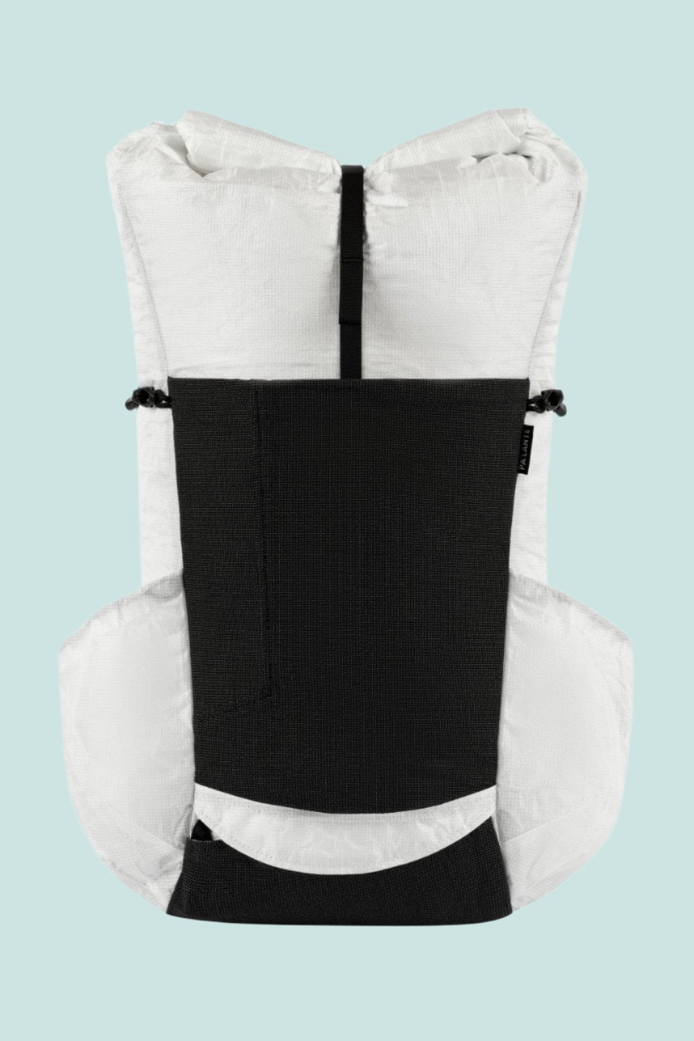 Pa'lante Desert Pack Small - White Ultraweave | Coffee Outdoors