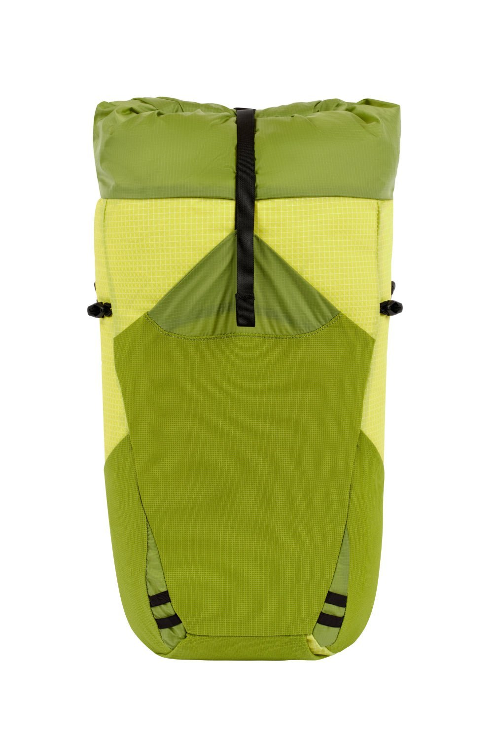 Pa'lante Joey - Daisy Gridstop/Lichen Mesh | Coffee Outdoors