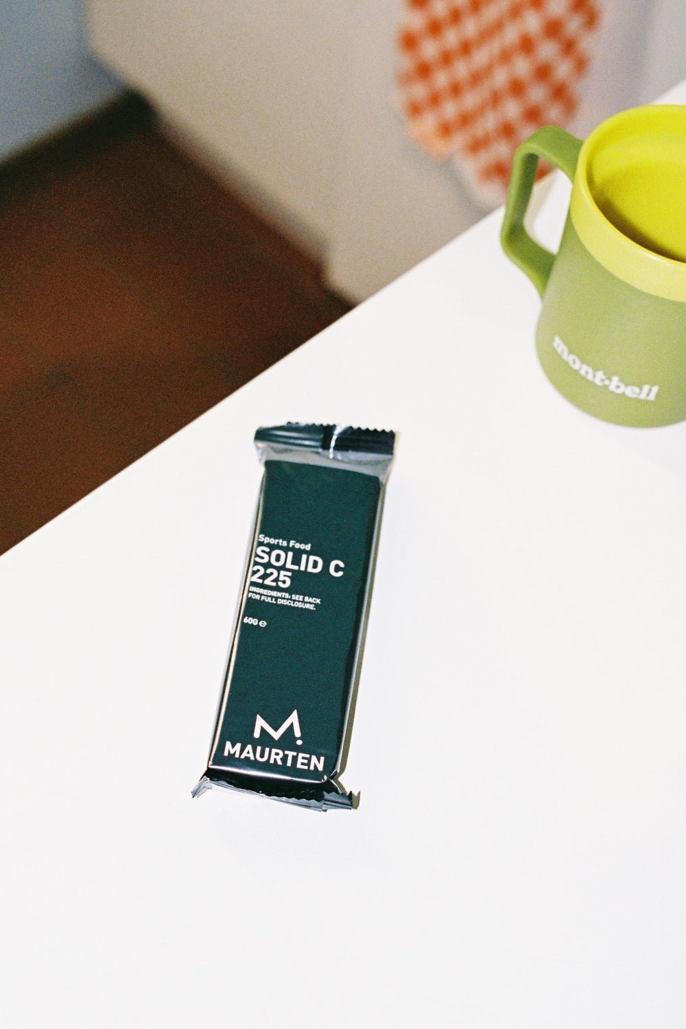 Maurten SOLID C 225 | Coffee Outdoors