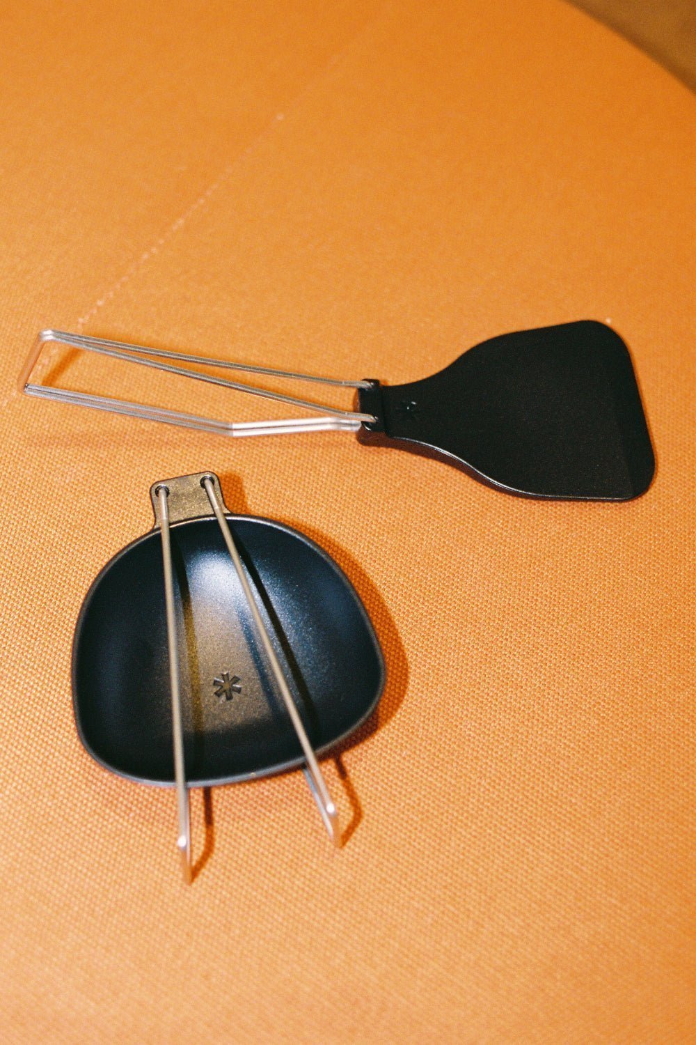 Snow Peak Yaen Ladle Tsugu | Coffee Outdoors
