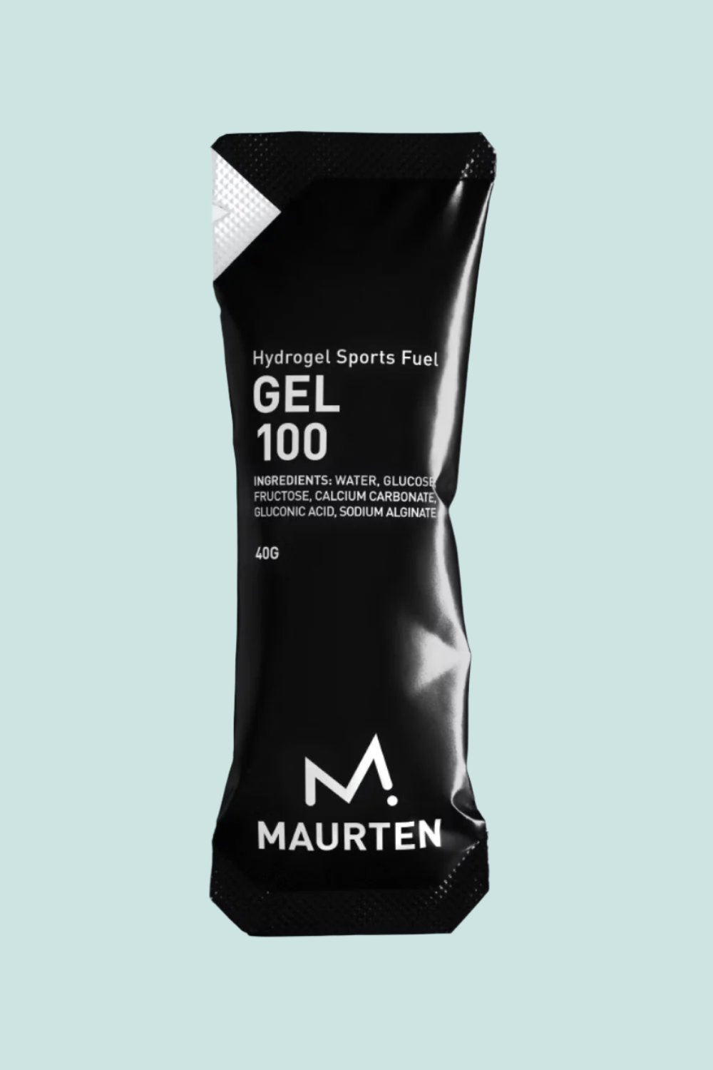 Maurten Gel 100 | Coffee Outdoors