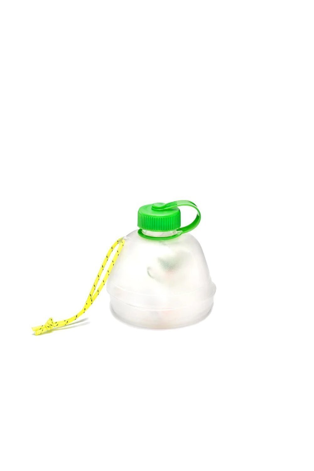 CNOC Vesica Bottle 28mm thread - Green | Coffee Outdoors