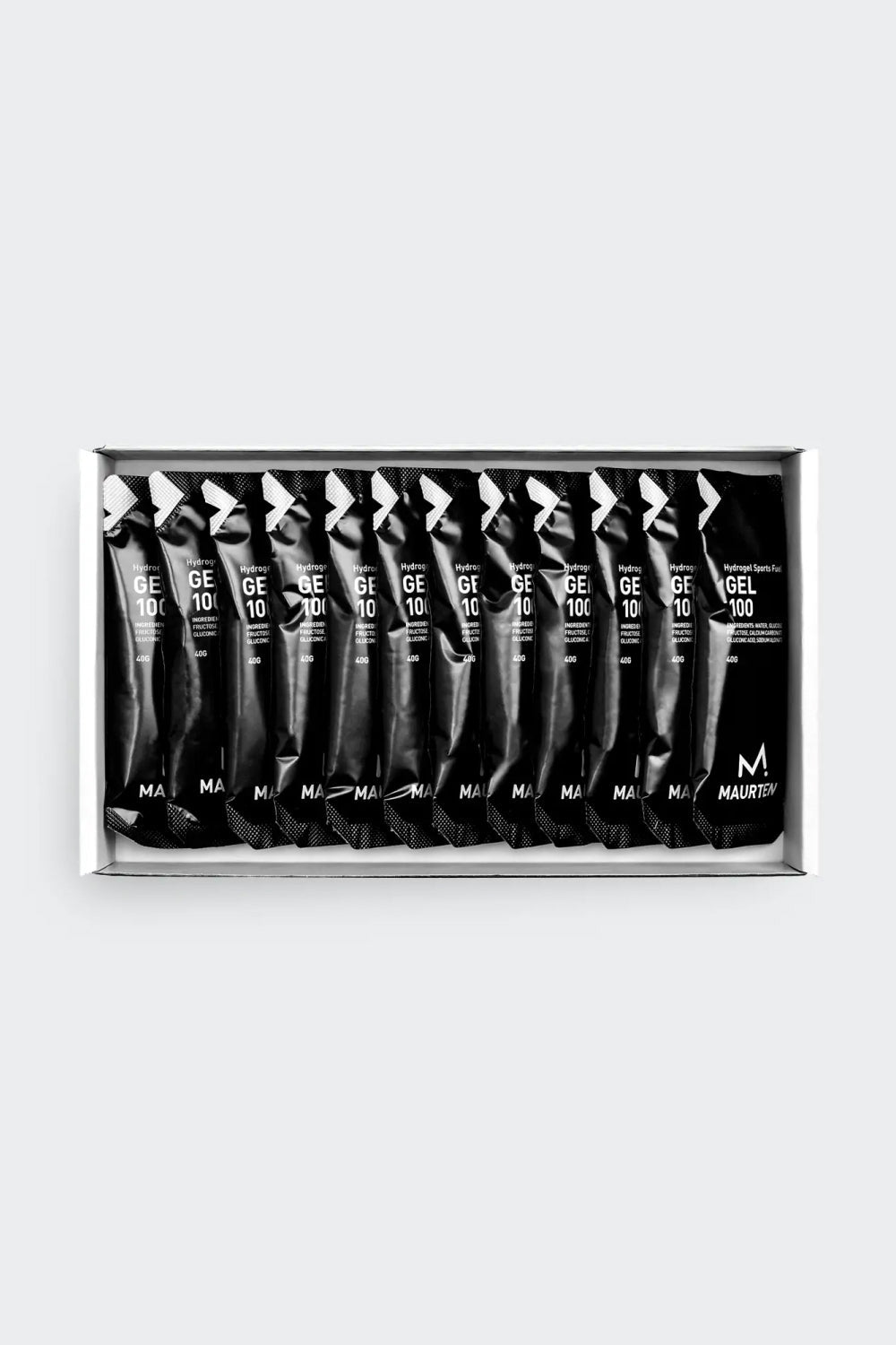 Maurten Gel 100 - Box of 12 | Coffee Outdoors