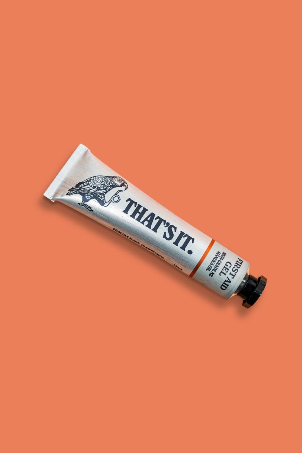 That's It First Aid Gel | Coffee Outdoors