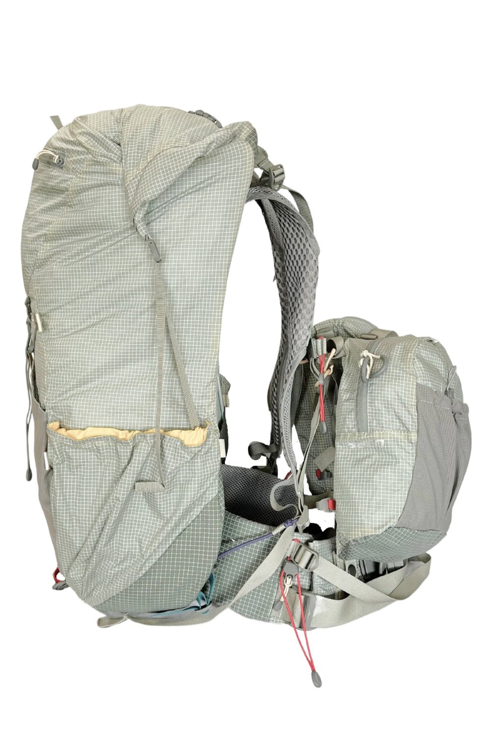 Aarn Mountain Magic 50 Pro | Coffee Outdoors