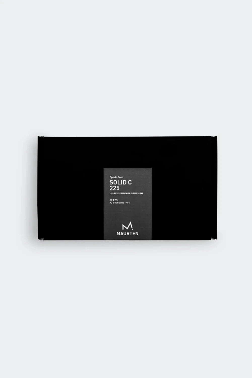 Maurten SOLID C 225 - Box of 12 | Coffee Outdoors