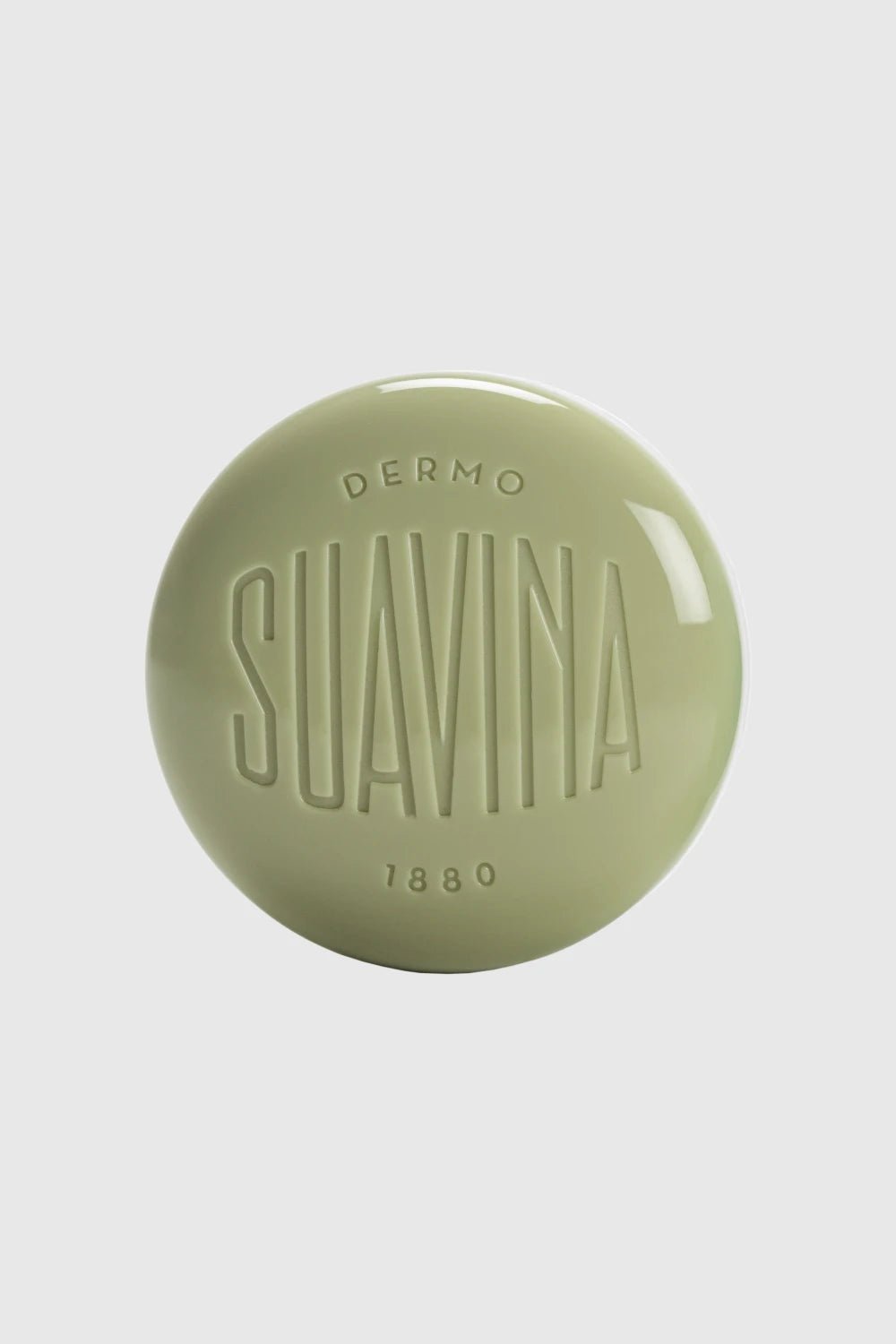 Suavina Olea Olive Oil Lip Balm - 10ml Jar | Coffee Outdoors