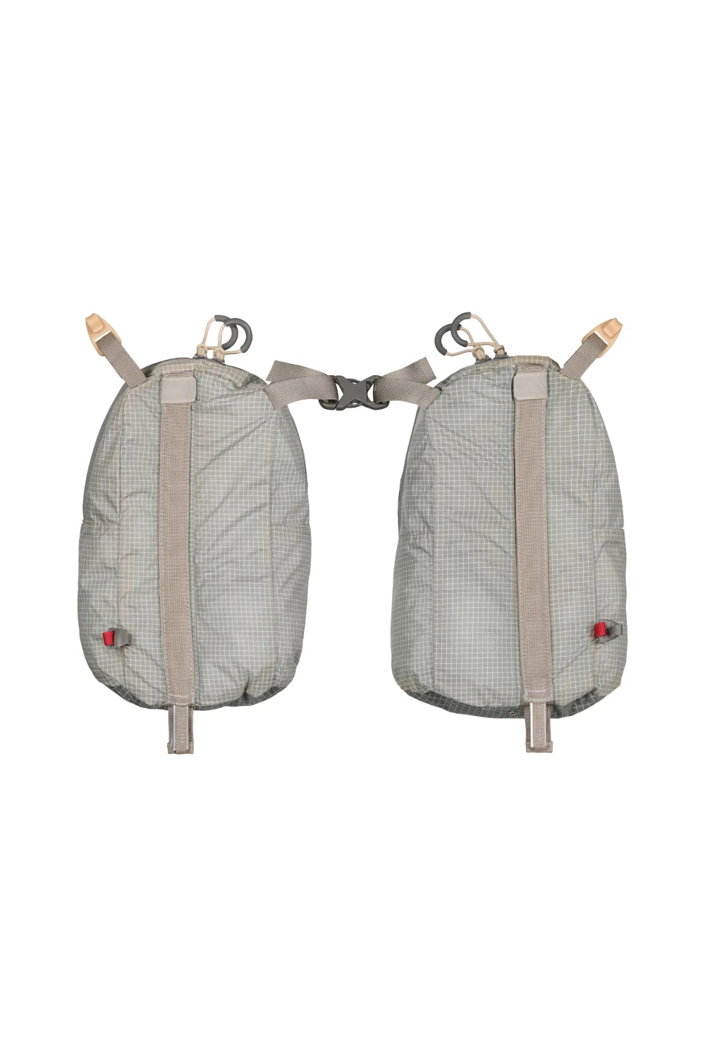 Aarn Balance Pockets Multi Pro | Coffee Outdoors