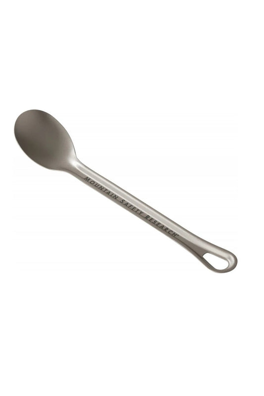 MSR Titan Long Spoon | Coffee Outdoors