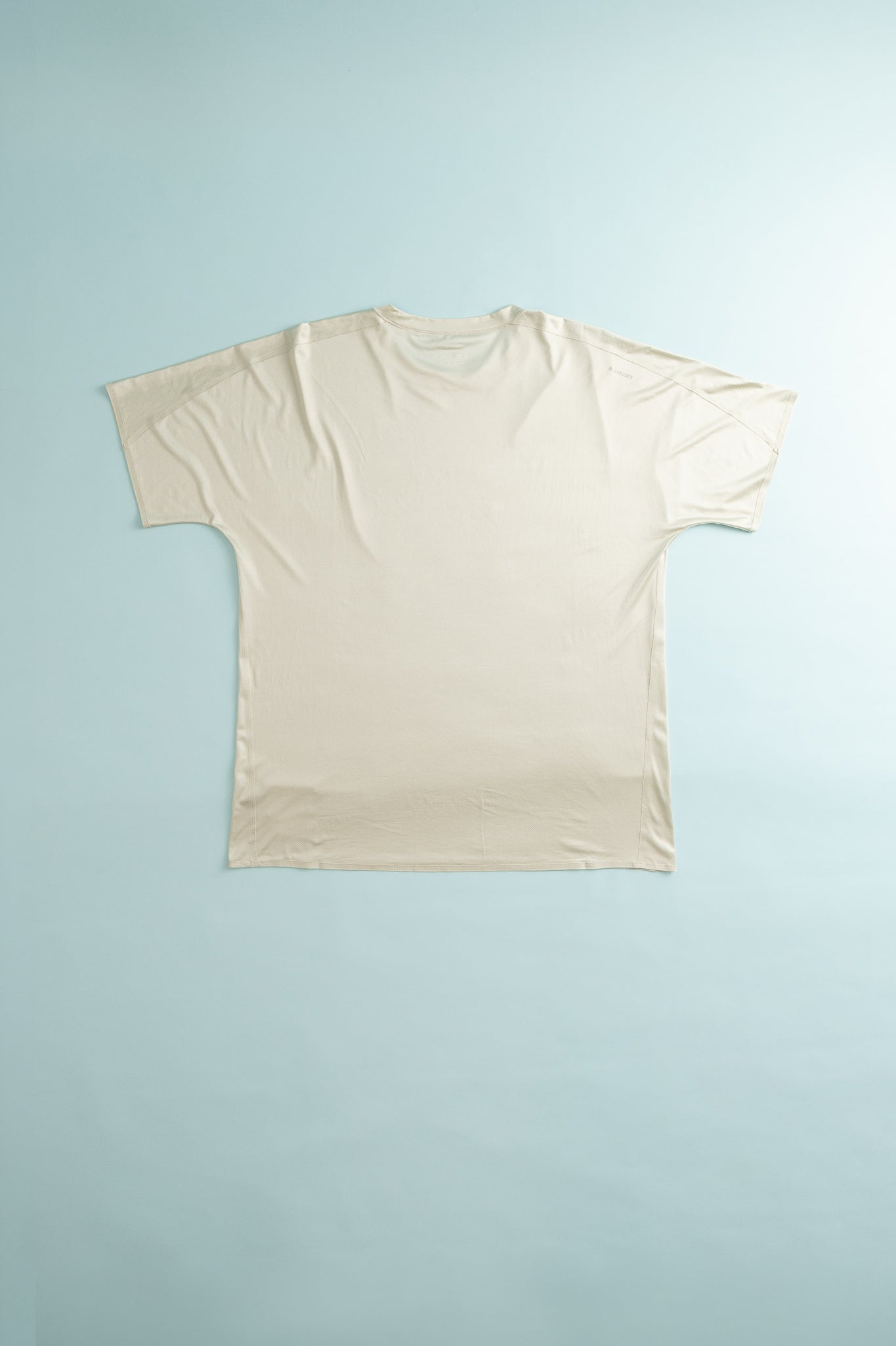 Satisfy HeatCrush™ T-Shirt in Moonstruck, view 4.