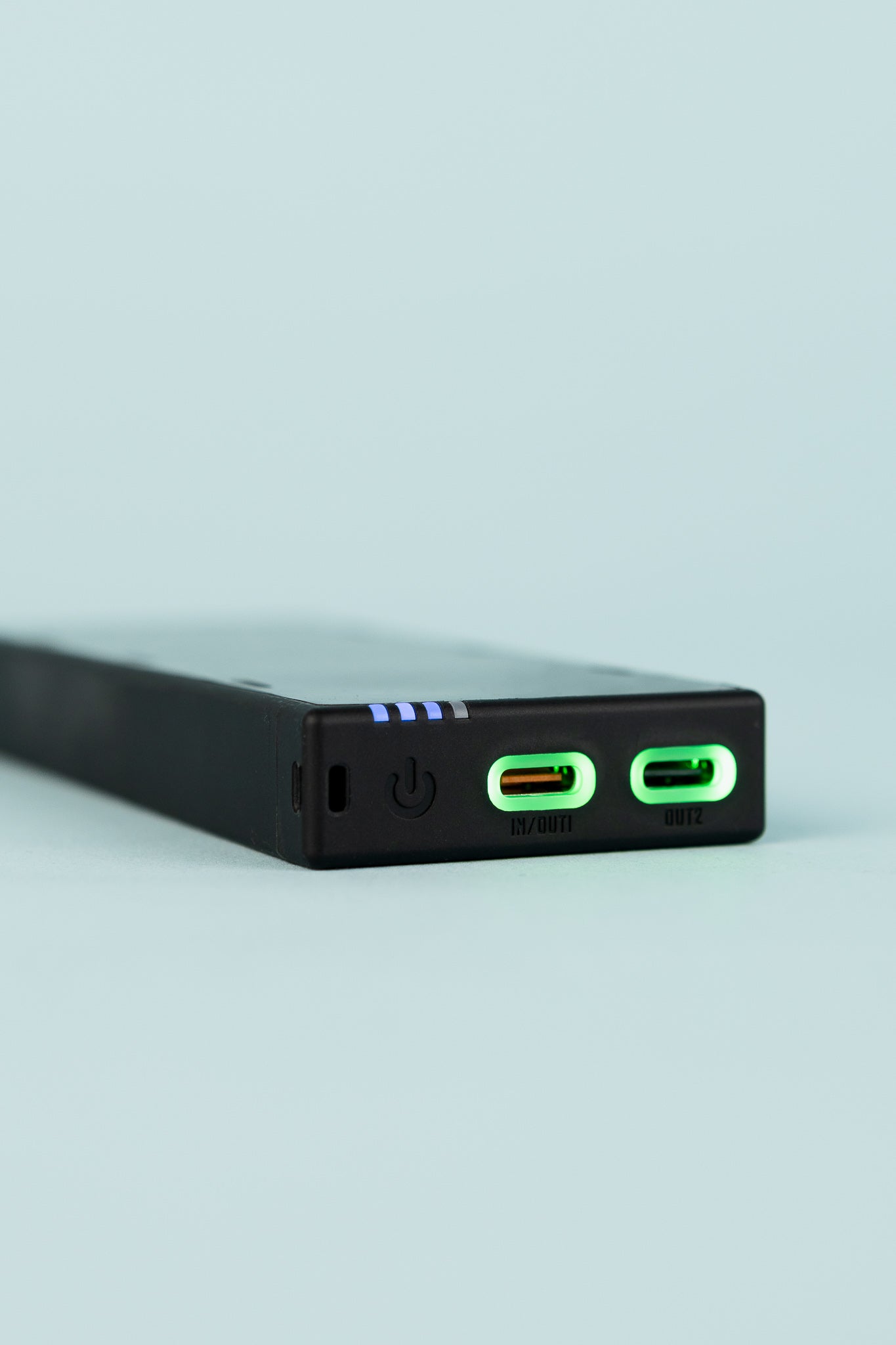 Nitecore NB10000 Powerbank Gen 4, view 2.