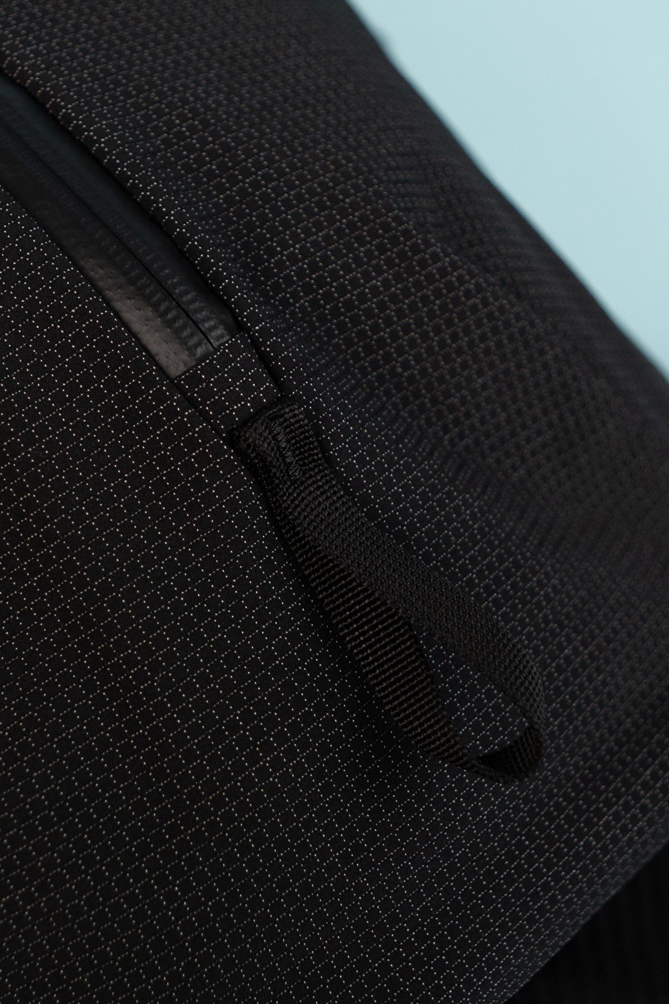 Pa'lante Turtle Pack in Glacier Ultraweave, view 9.
