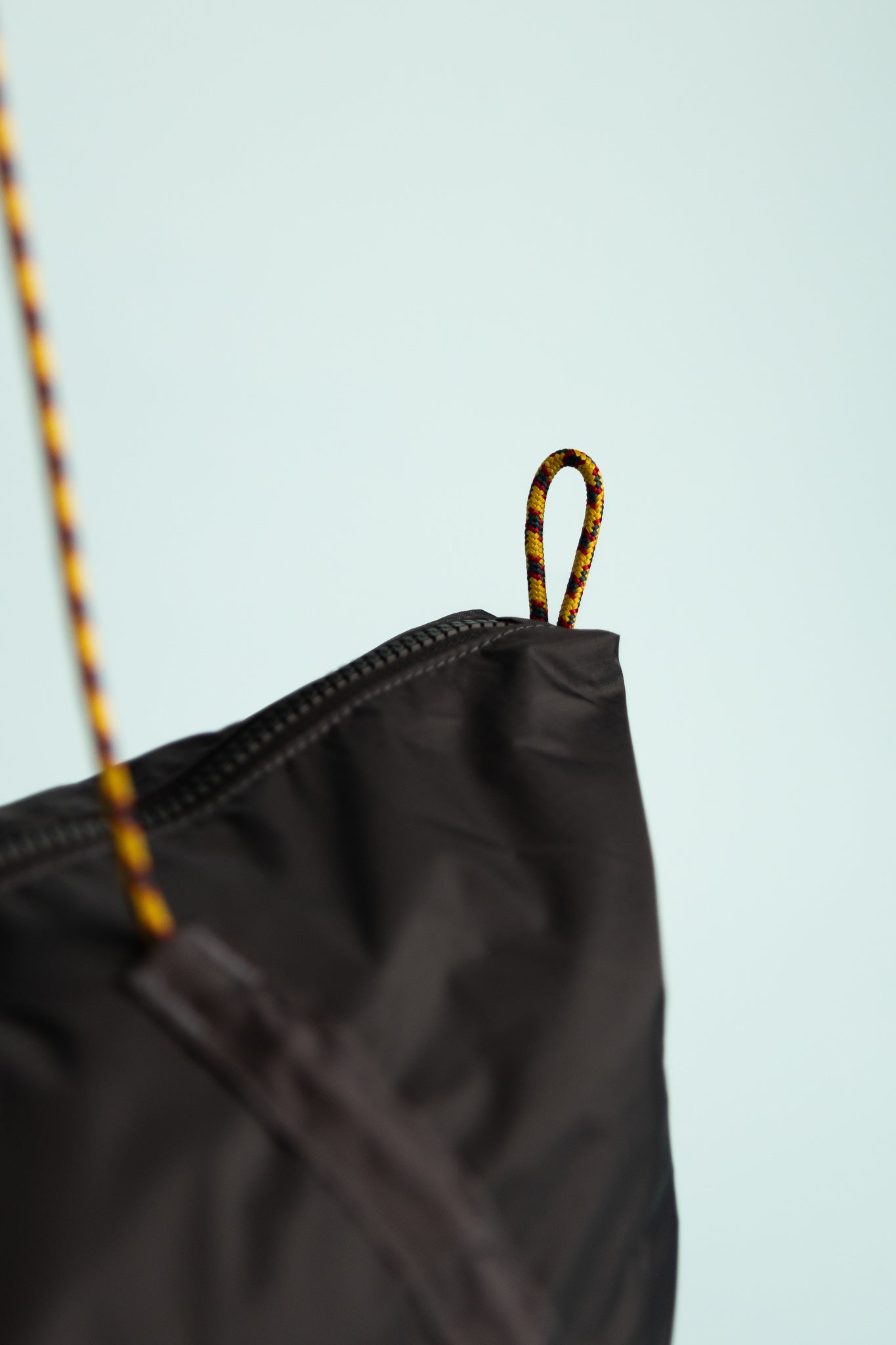 Klattermusen Gebo Bag 23L in Raven, view 4.