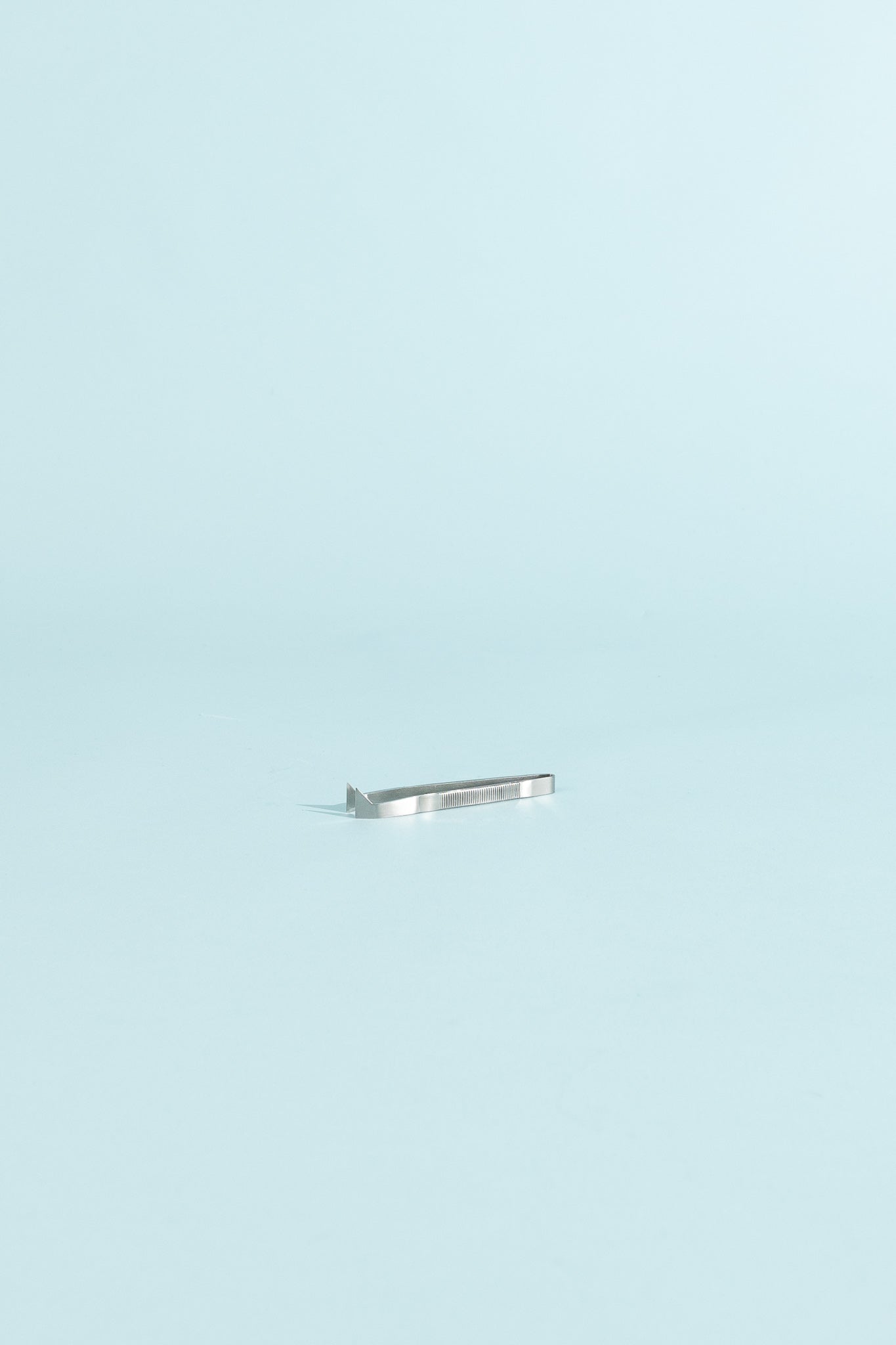 Evernew Toge Tweezer, view 2.