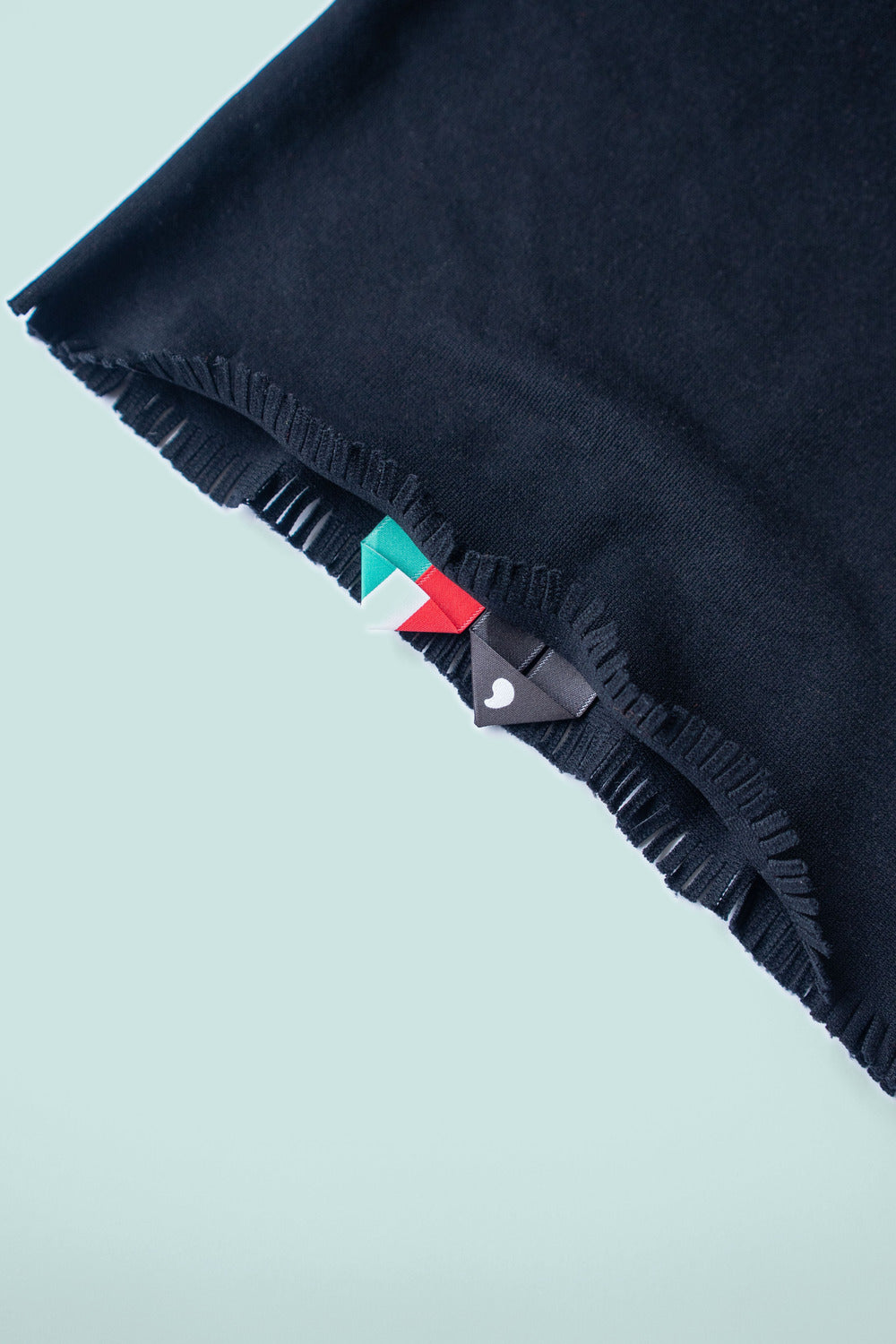 Warp Gaiter in Phantom, product photo 6