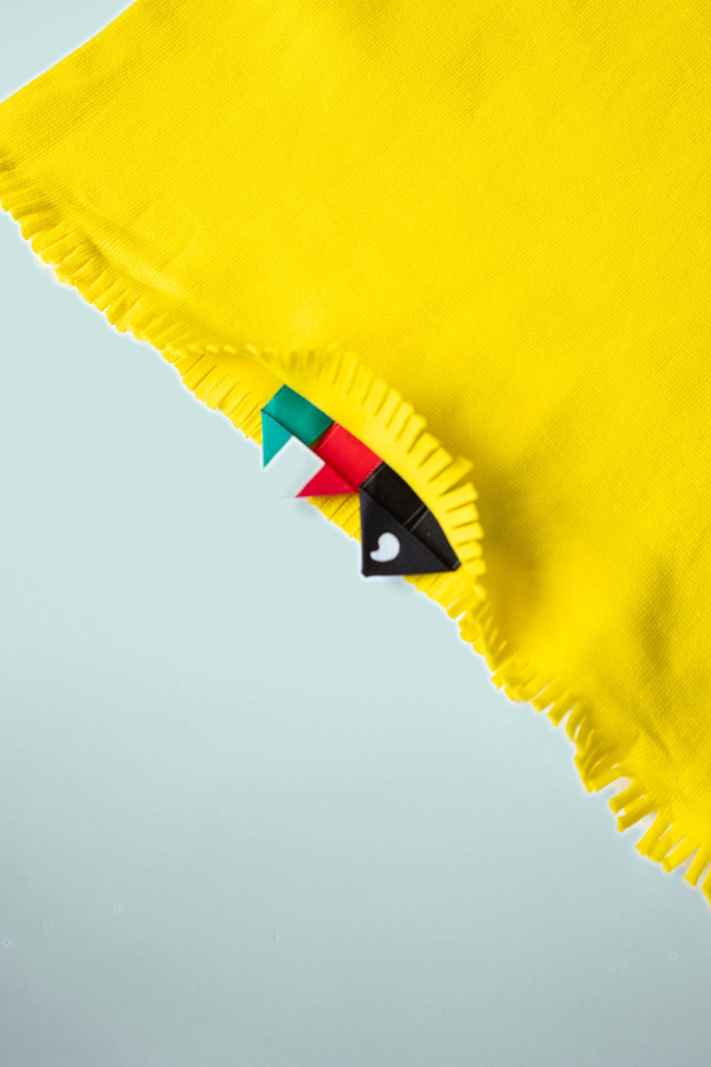 Warp Gaiter in Smiley, product photo 10