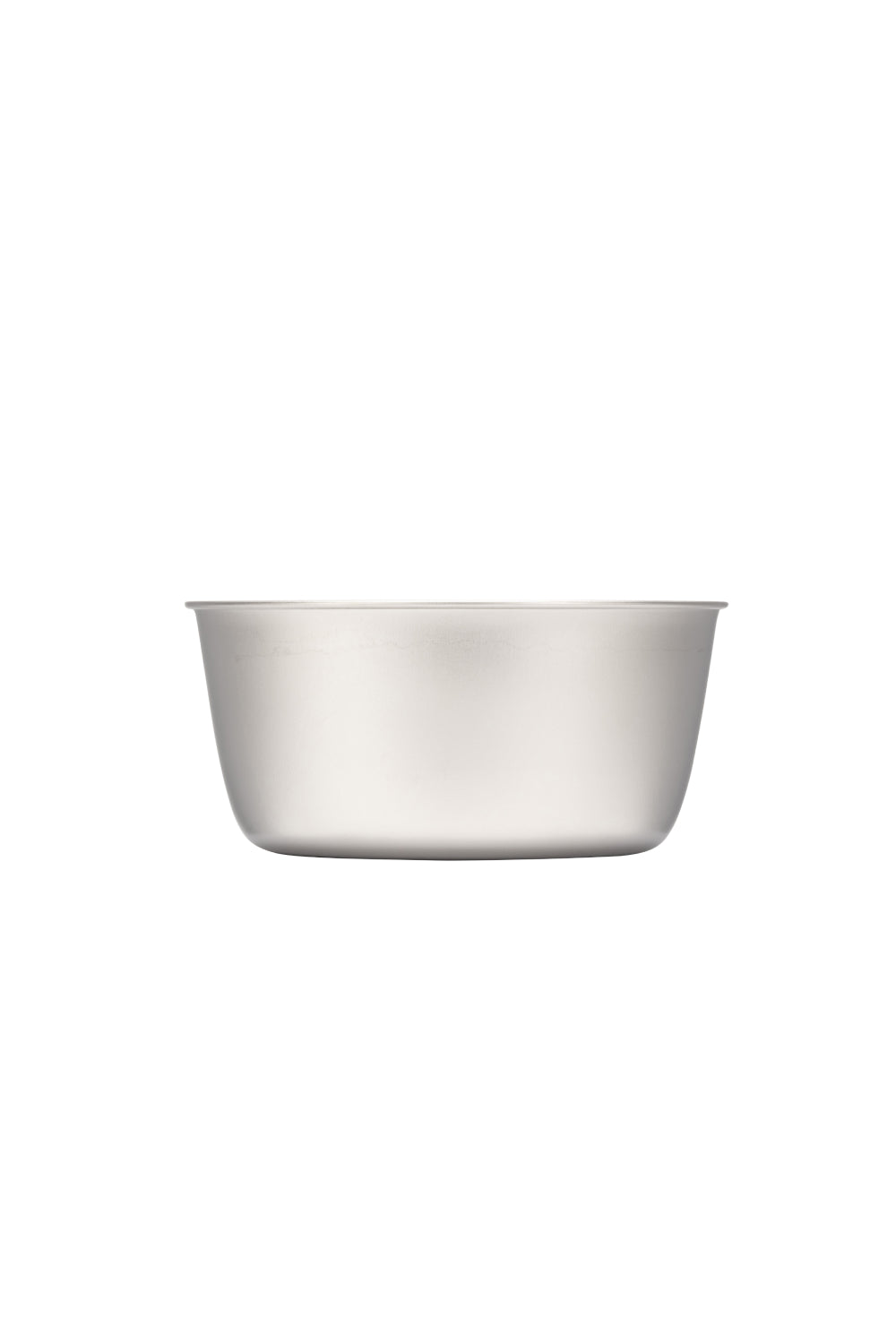 Snow Peak Titanium Trek Bowl - 13cm | Coffee Outdoors
